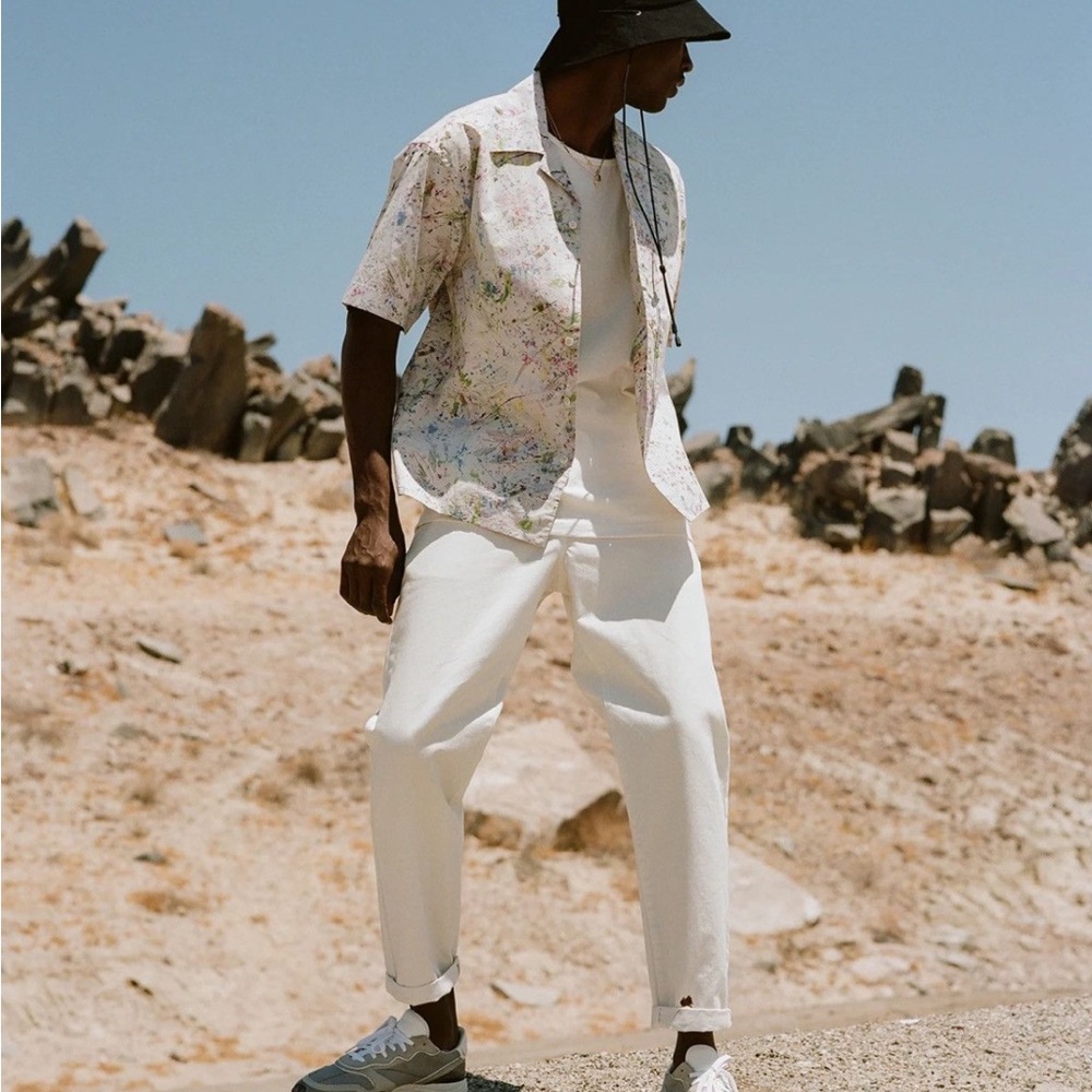 John Elliott Chinos